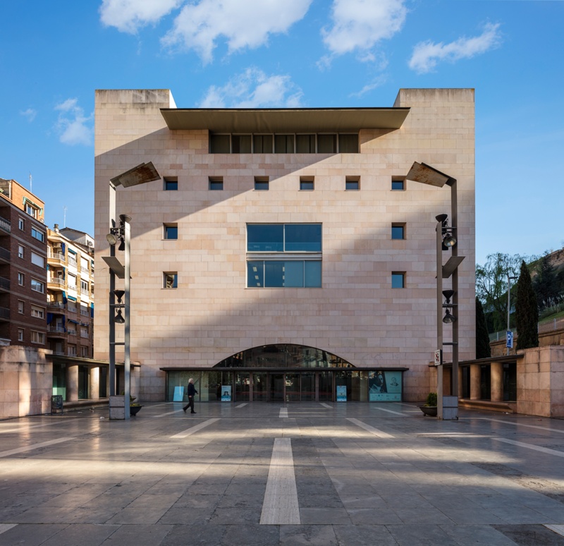 Lleida acull una jornada d'arts escèniques i musicals de LaCultivadora a l'Auditori Municipal Enric Granados