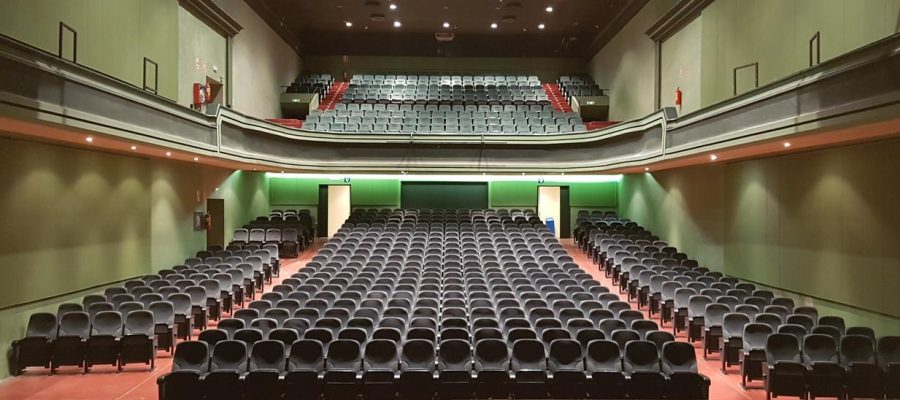 Berga acull una jornada d’arts escèniques i musicals de LaCultivadora al Teatre Municipal de Berga